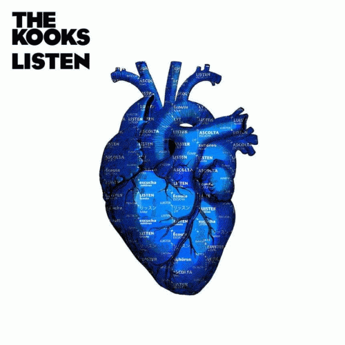 The Kooks : Listen